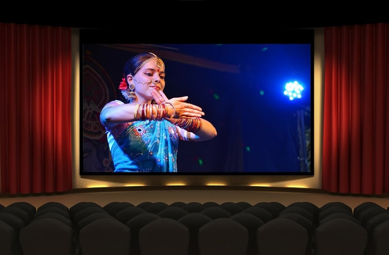 Movie Theatre