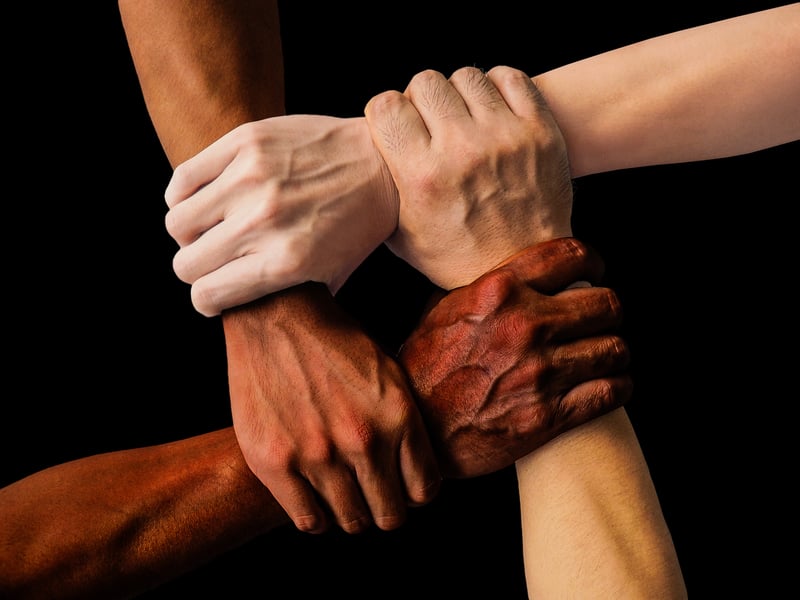 Diversity in Pop Culture