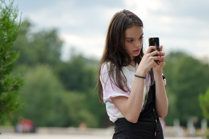 Smartphone Movie