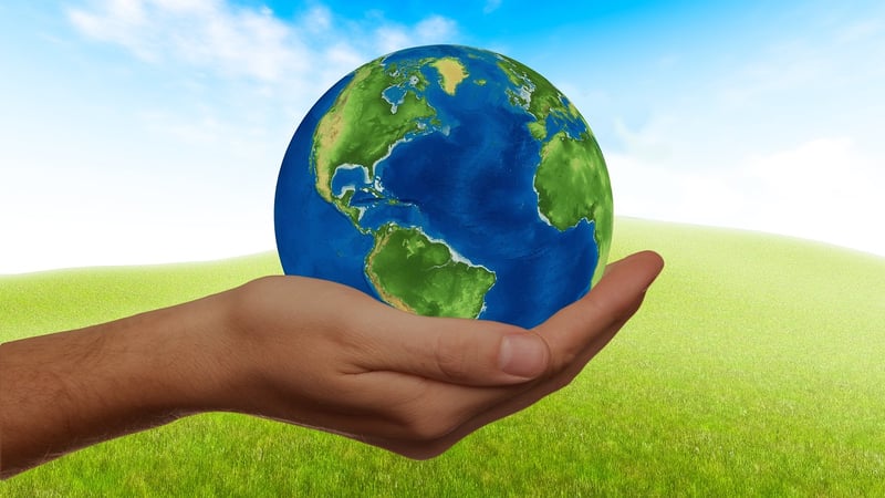 Sustainability in Pop Culture