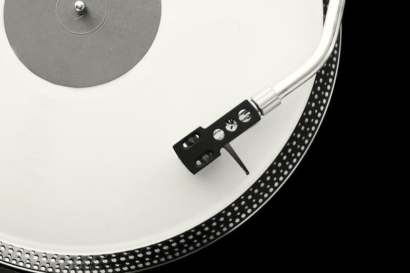 Vinyl Record